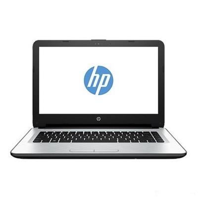 HP 14 - AC002 - 14" - Intel N3050 - 2GB RAM - Putih
