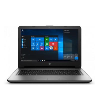 HP 14-ac151TU - Celeron N3050 - 500GB - Windows 10 - Silver