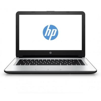 HP 14-ac152TU - 2GB - Intel Celeron Dual Core N3050 - 14" - Putih