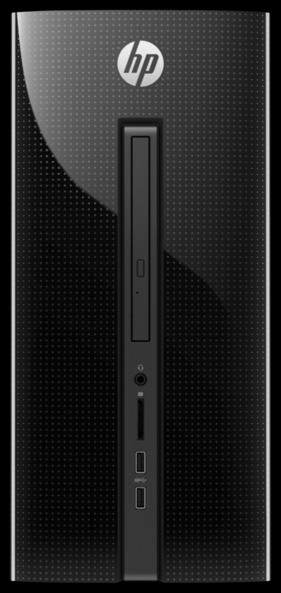 HP 251-016l Desktop