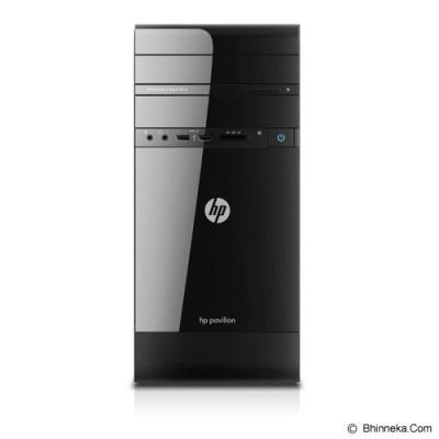 HP Desktop 251-017L Non Windows