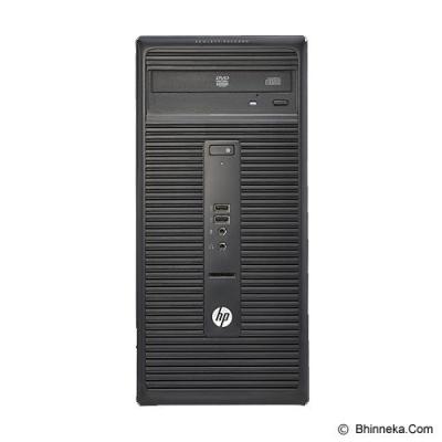 HP Desktop 280 G1 MT Non Windows (2PA)