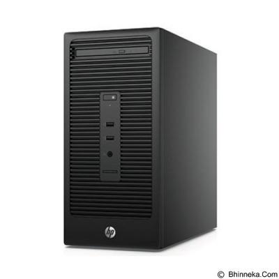 HP Desktop 280 G2 CTO