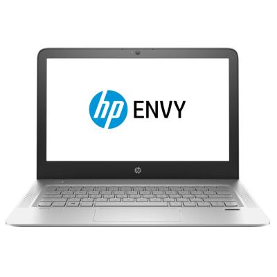 HP Envy 13-D027TU - 13.3" QHD - Intel Core i7-6500U - 8GB Ram - 256GB SSD - Windows 10 - Silver