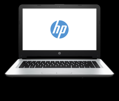 HP Notebook - 14-ac152tu