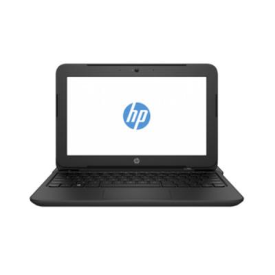 HP Notebook-F103TU - MC AFEE - 2 GB - Intel Celeron N2840 - 11.6" - Hitam