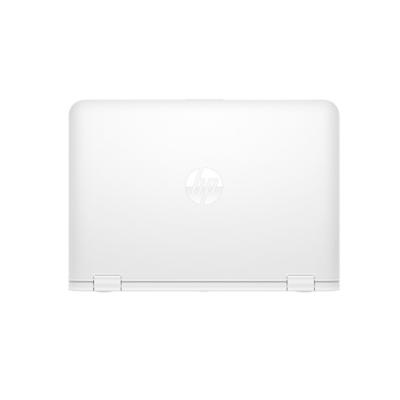 HP Pavilion X360 11k117cl - RAM 4GB - Intel Core M3-6Y30 - 11.6"Touch - Silver