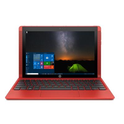 HP Pavilion x2 Detach 10 n137TU - 2GB RAM - Intel®Atom Z8300 - Windows 10 - 10.1 Inch - Merah