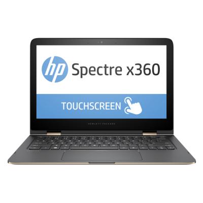 HP Spectre X360 13-4125TU - 8 GB LPDDR3 - Intel Core i7-6500U - 13.3" - Gold