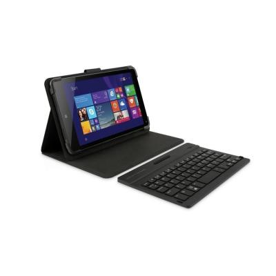 HP Stream 8 Black Smart PC - Intel Z3735G - Win 8.1 - Keyboard BT