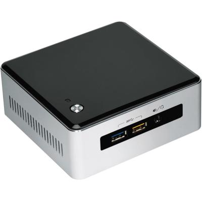 Intel® NUC Mini PC - NUC5I3RYH - 4GB - Core i3-5010U