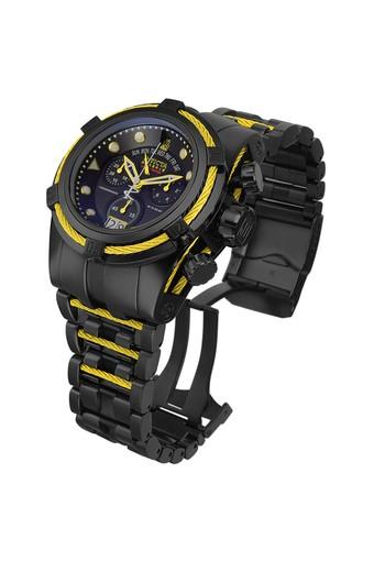 Invicta Men's Black Stainless Steel Watch 14423 JT - Intl  