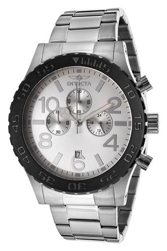 Invicta Specialty Men's Watch - Silver - Stainless Steel - 15159  