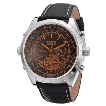 Jargar Men's Automatic Calendar Wrist Watch JAG212M3S3 (Intl)  