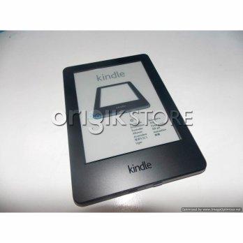 Kindle, 6" Glare-Free Touchscreen Display, Wi-Fi Ebook Reader Amazon ( 7th Generation )