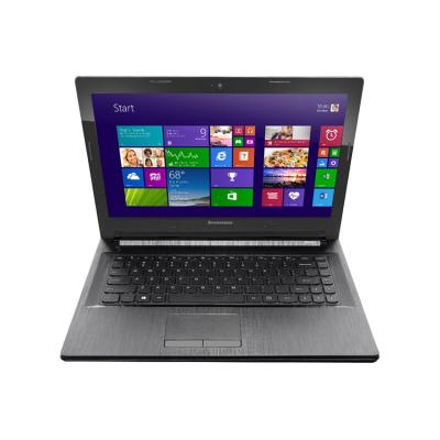 LENOVO Desain Laptop G40-45 6010 - Hitam