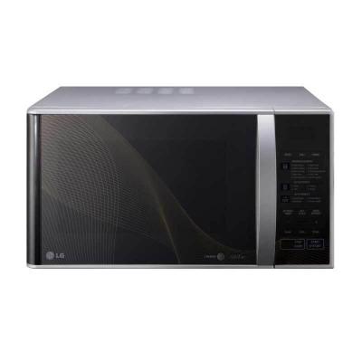 LG Grill Microwave MH6843BAK (Karim Pattern)