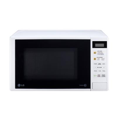 LG Solo Microwave MS2042D