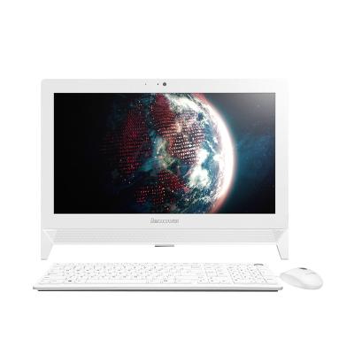 Lenovo AIO C20-00 (F0BB00 - DHiD White) Desktop PC [19/N3050/2GB/Win10]
