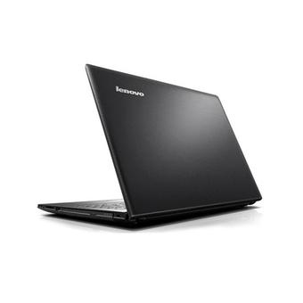 Lenovo IdeaPad G40-45 Laptop - 14" - Quad Core A8 6410M - 4GB - 500GB - Hitam  