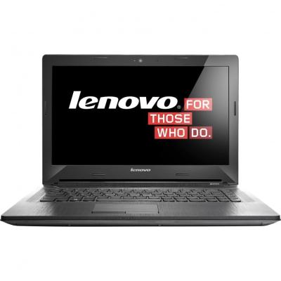 Lenovo IdeaPad Y700-15ISK - RAM 16GB - Intel Core i7 6700HQ - GTX960-4GB - 15.6" FHD - Windows 10 - Hitam