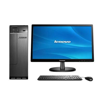 Lenovo Ideacentre PC Desktop H30-50 (90B900 - 8GiD)