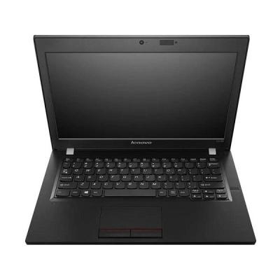 Lenovo Notebook K2450- 5943 - 0839 - 4GB RAM - Intel - 12.5" - Hitam