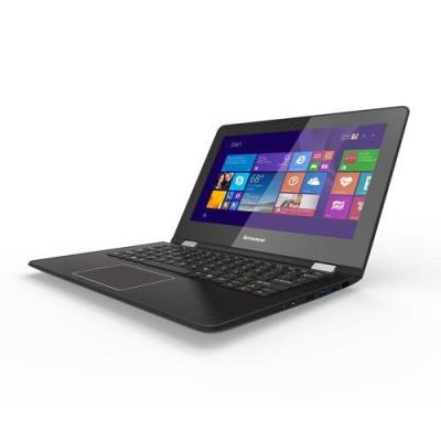Lenovo Notebook U41-70 ( 80JV00- 5LiD ) - black
