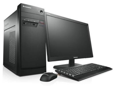 Lenovo Thinkedge PC Desktop E50-00 (90BX00 - 4EiD)