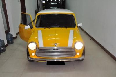MINI Classic Mini 1976