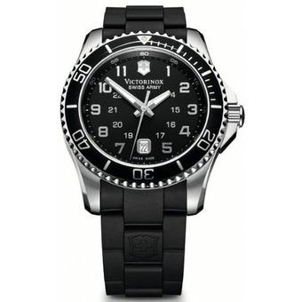 Mans watch VICTORINOX MAVERICK V241435 (Intl)  
