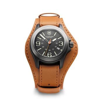 Mans watch VICTORINOX ORIGINAL V241593 (Intl)  
