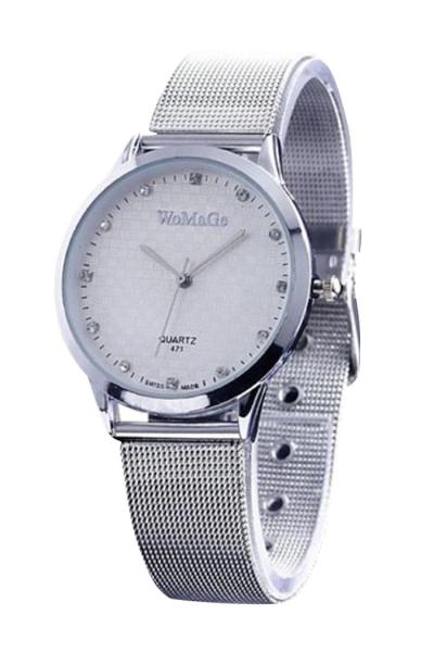 Norate Women's Stainless Steel Band Watch