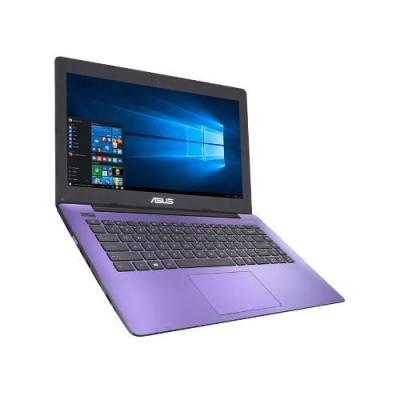 Notebook Asus X453SA-WX003D - Ungu