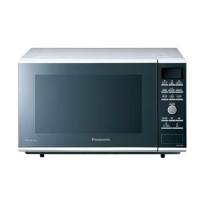 PANASONIC Microwave Oven 1000 W/27L/Non-Turntable NN-CF770MTTE