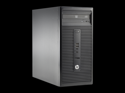 PC HP 280 Core i3