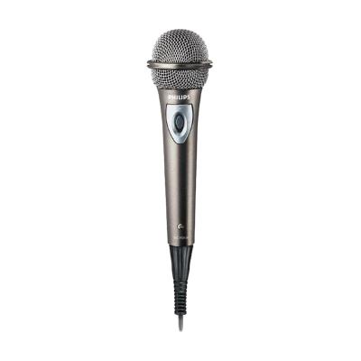 PHILIPS SBCMD 150 MICROPHONE SILVER