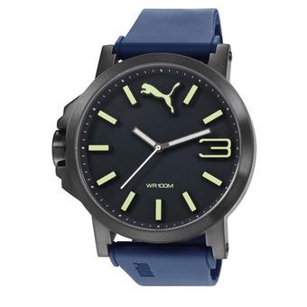 Puma Ultrasize Men's Luxury Watch - Explorer One Size Fits All (Intl)  