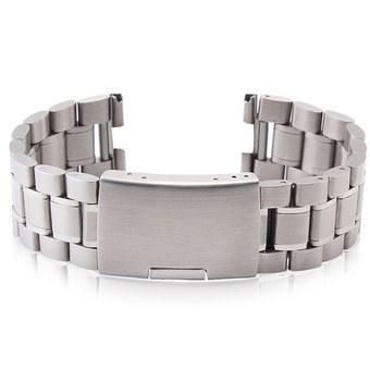 Replacement Stainless Steel Watch Strap Band For Motorola Moto 360 Smart Watch Steel  