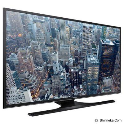 SAMSUNG 60 Inch Smart TV UHD [UA60JU6400]
