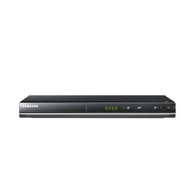 SAMSUNG DVD Player D530