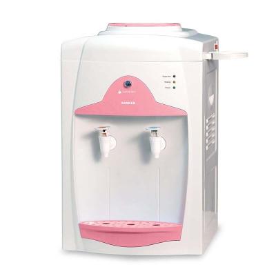 SANKEN Water Dispenser Portable HWN-676W