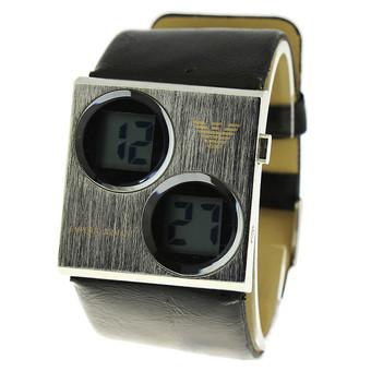 ST Luxury Famous Clock Quartz Men's Watches ?Black? (Intl)  