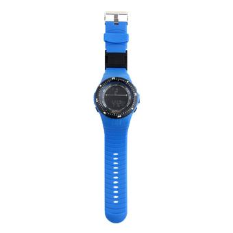 SYNOKE 67836 Unisex Fashion Multifunction Waterproof Sports LED Digital Watch w/ Alarm Chronograph Calendar Noctilucent (Intl)  
