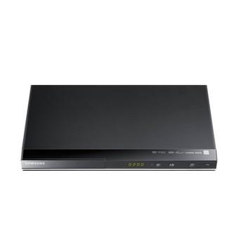 Samsung D530 DVD Player with HDMI Port  