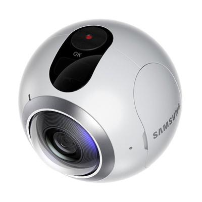 Samsung Gear 360 Spherical Action Camera