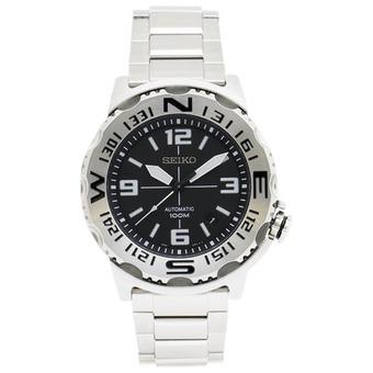Seiko Mens Superior Automatic Watch SRP441 (Intl)  