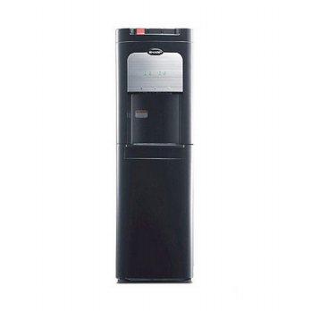 Sharp SWD-72EHL-BK Bottom Loading Dispenser Black + FREE ONGKIR JABODETABEK