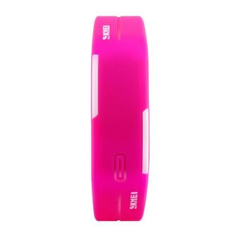 Skmei 1099 Unisex Fashion LED Digital Quartz Wristwatch  