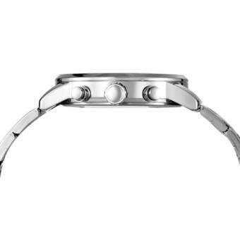 Skone 7390EG Men Fashion Quartz Wrist Watch (Intl)  